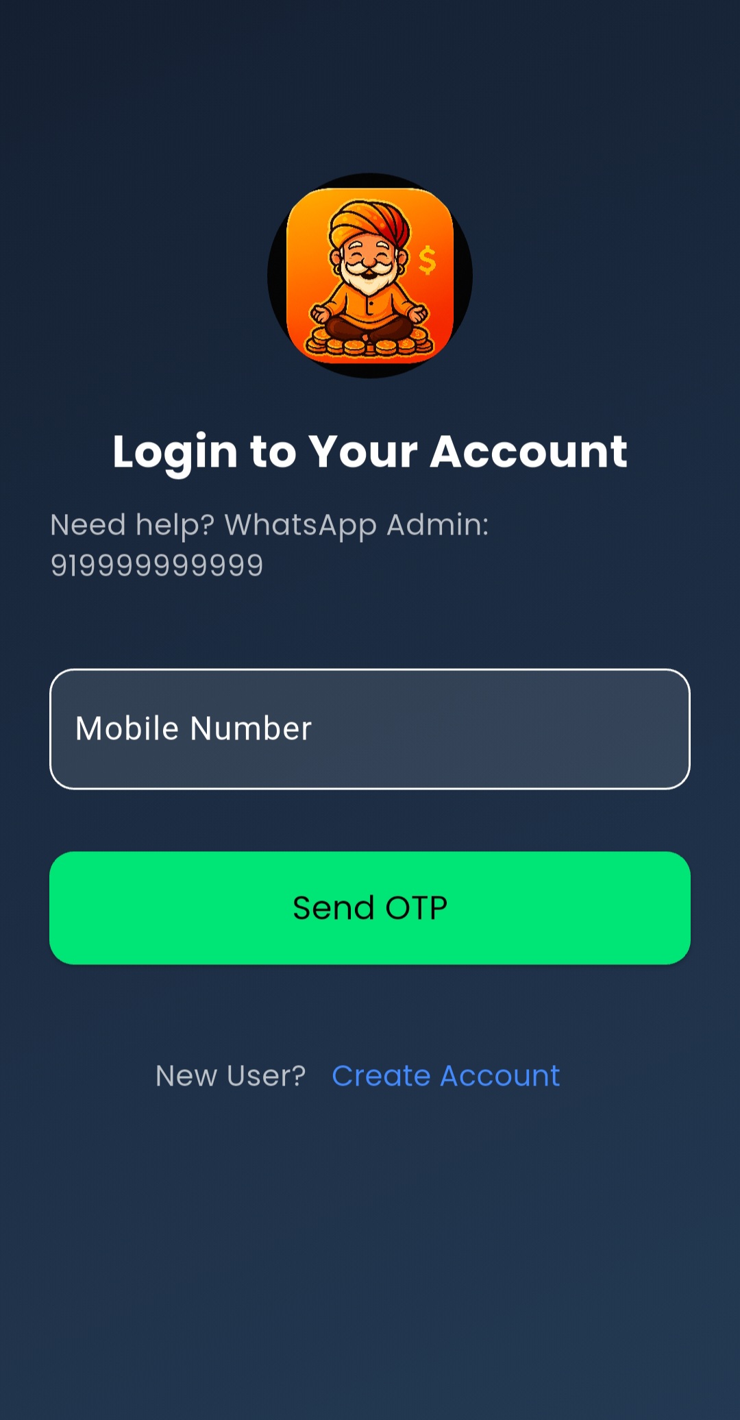 App Screenshot 2